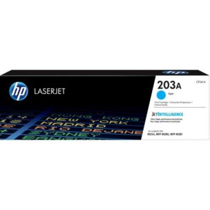 HP 203A (CF541A) CYAN TONER 1300PG