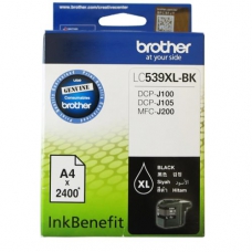 BROTHER LC 569XL BLACK INK