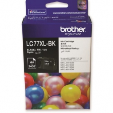 BROTHER LC 77XL BLACK INK