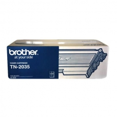 BROTHER TN 2035 Black Original Toner