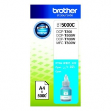 BROTHER BT 5000 CYAN INK