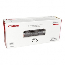 CANON 715 HIGH YIELD TONER INK