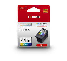 Canon 441XL Colour Ink Cartridge