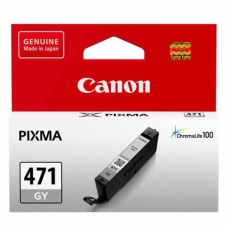 CANON 471 GREY INK