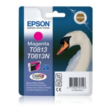 EPSON T0813 MAGENTA INK C13T1113