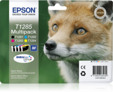 EPSON T1285 MULTI PACKK I