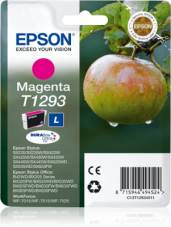 EPSON T1293 MAGENTA INK