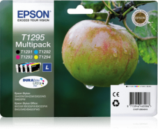 EPSON T1295 MULTI PACK