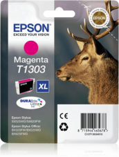 EPSON T1303 Magenta Ink Original