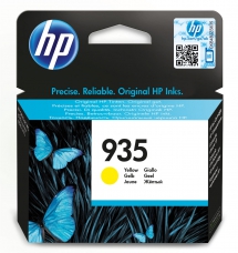 HP 935 YELLOW INK