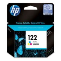 HP 122 COLOUR INK