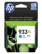 HP 933 XL CYAN INK