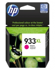 HP 933 XL MAGENTA INK