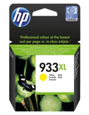 HP 933 XL YELLOW INK