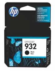 HP 932 BLACK INK