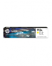 HP 913A YELLOW 3000 PG