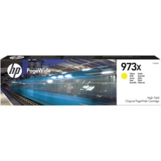 HP 973X YELLOW INK 7000PG
