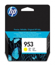 HP 953 YELLOW INK 700PG