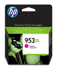 HP 953 XL MAGENTA INK 3000PG