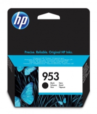 HP 953 BLACK INK 1000PG