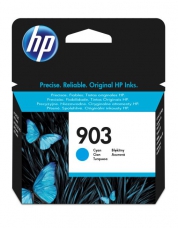 HP 903 CYAN ORIGINAL INK 315PG