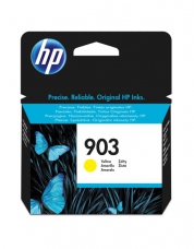HP 903 YELLOW ORIGINAL INK 315PG