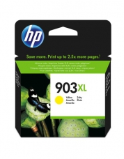 HP 903 XL YELLOW ORIGINAL INK 825PG