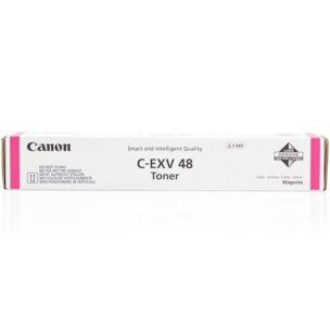 CANON C1325IF C-EXV48 Magenta Original Toner