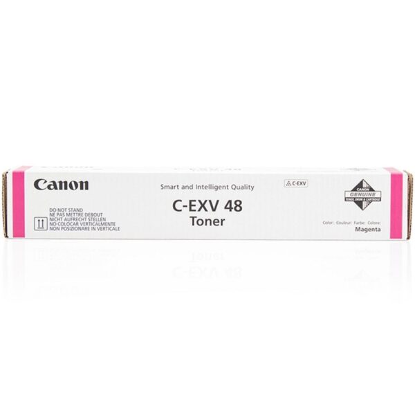 CANON C1325IF C-EXV48 Magenta Original Toner