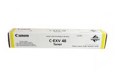 CANON C1325IF C-EXV48 Original Yellow Toner