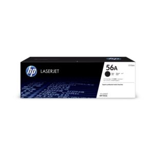 HP 56A BLACK