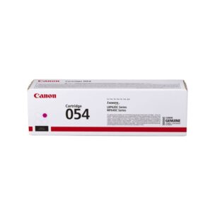 CANON CRG 054 High Yield Magenta Original Toner