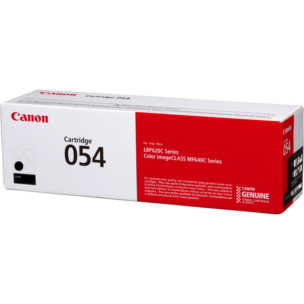 CANON CRG 054 Black Original Toner