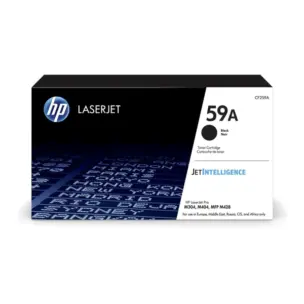 HP 59A Black Original Toner