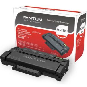 PANTUM 310H Large Black Original Toner (6000 Pages)