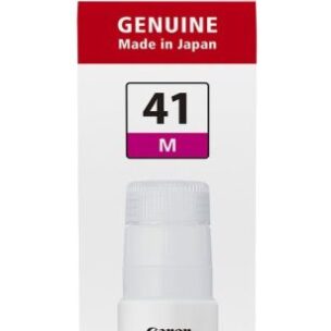 Canon GI-41 Magenta Ink Bottle