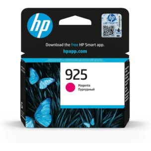 HP 925 Standard Magenta Ink Cartridge