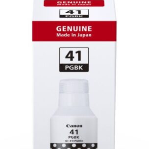 Canon GI-41 Black Ink Bottle