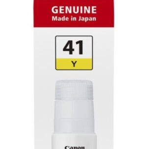 Canon GI-41 Yellow Ink Bottle